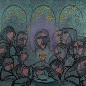 La Ultima Cena