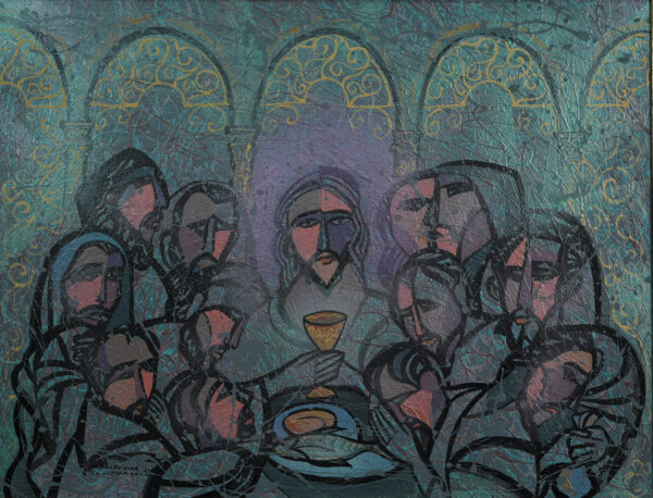 La Ultima Cena