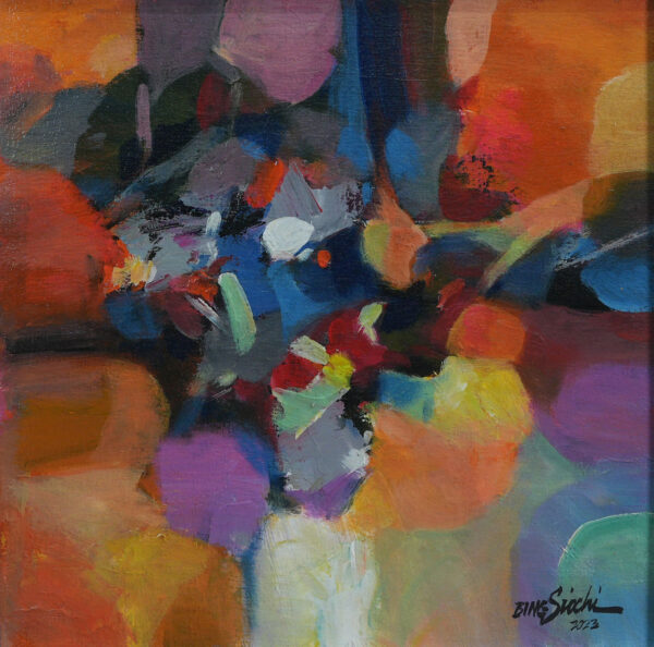 Abstract Series #17