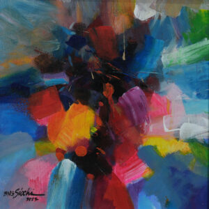 Abstract Series #21