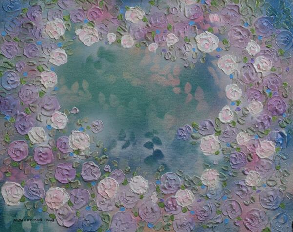 St. Therese Little Flowers