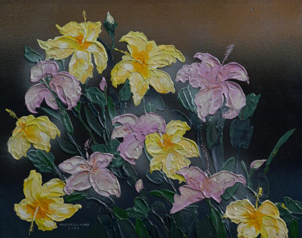 So Spring Comes Merry