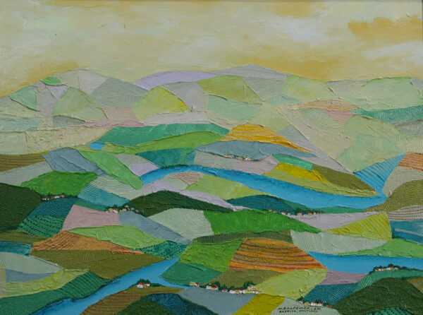 The Heart of Alto Douro