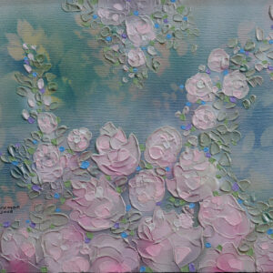 Precious Petals of Love