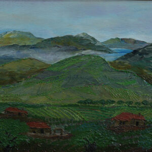 Living Cultural Landscape