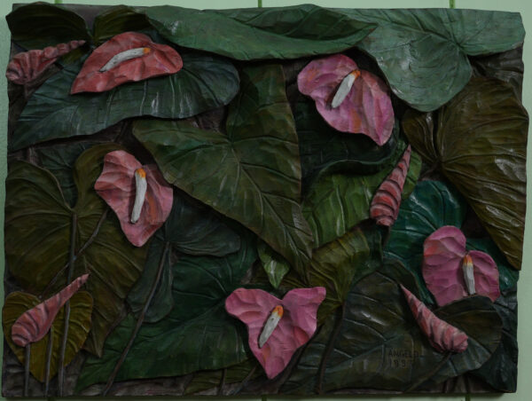Anthurium II