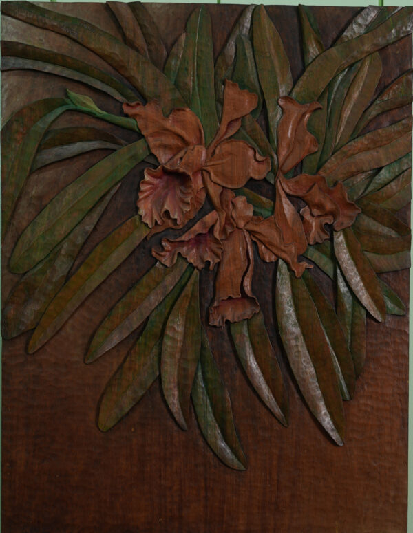 Namumukadkad na Bulaklak
