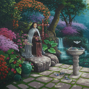St. Therese de Lisieux