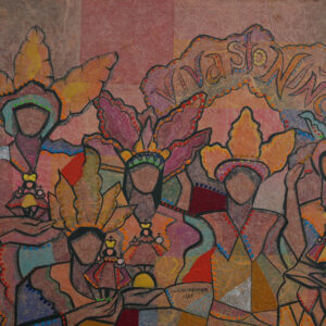 Colors and Rituals