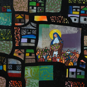 St. Therese, Doctor of Church