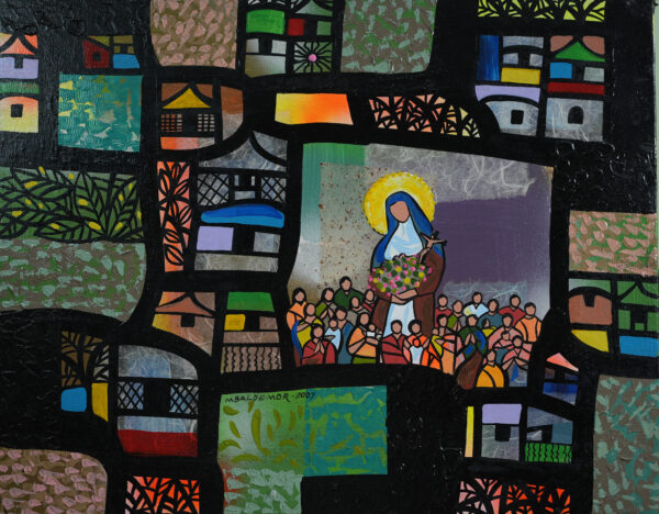 St. Therese, Doctor of Church