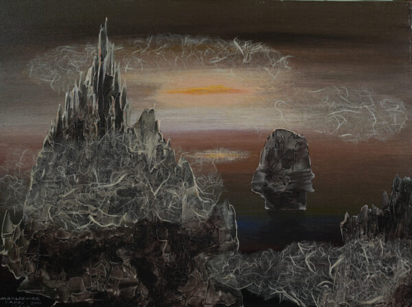Isle of Capri II