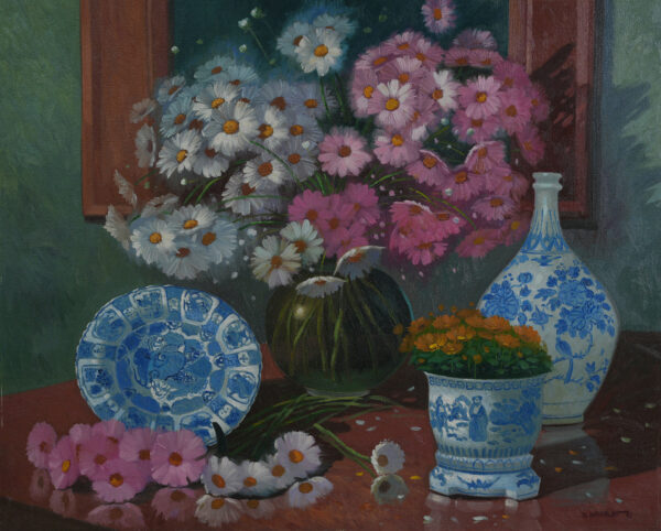 Still Life