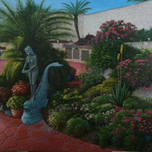Loidas Garden