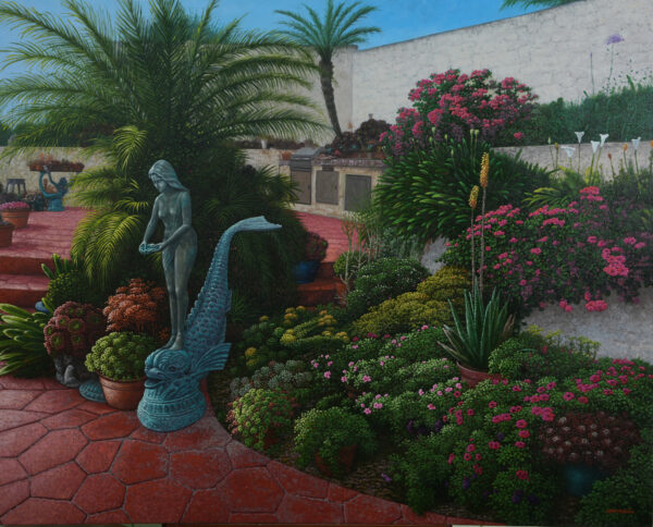 Loidas Garden