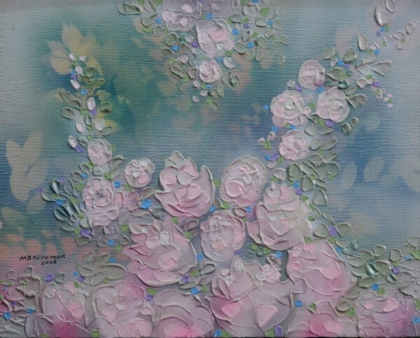 Precious Petals of Love