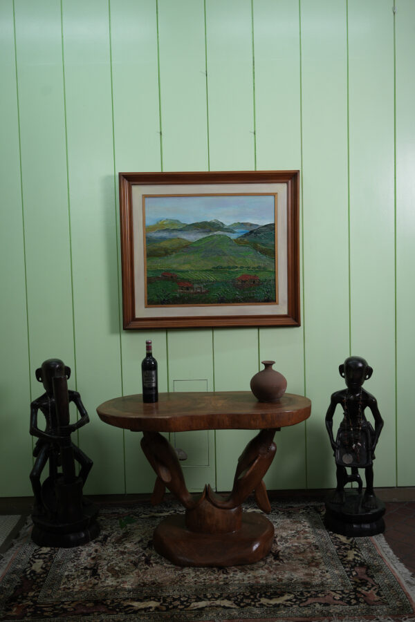 Living Cultural Landscape - Image 2