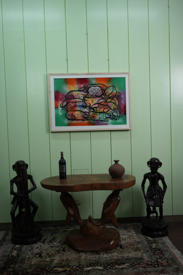 Colorful Scene - Image 2
