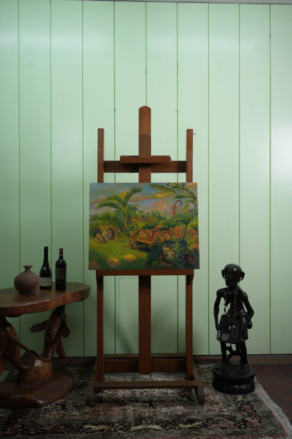 Ancestral Chair - Image 2
