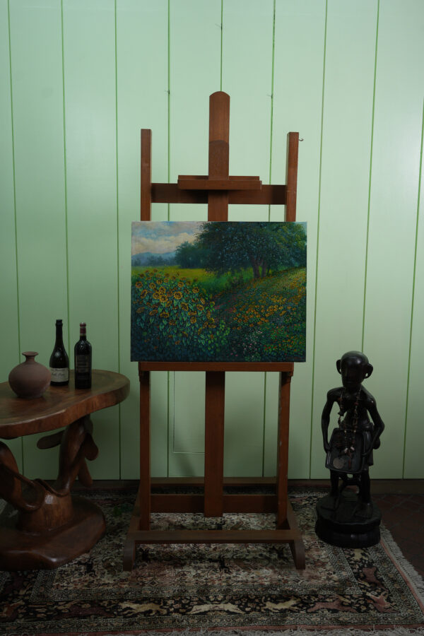 Sunflower Fields - Image 2