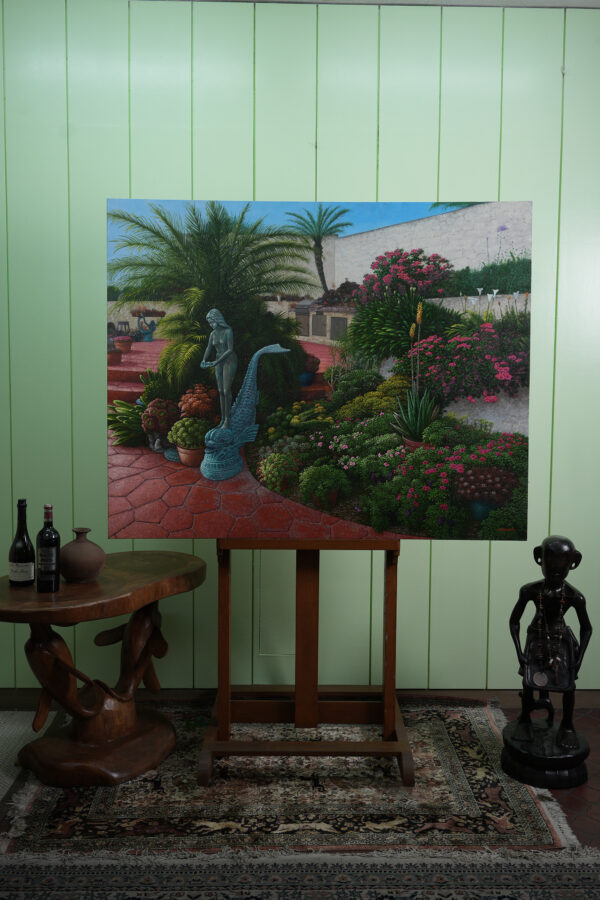 Loidas Garden - Image 2