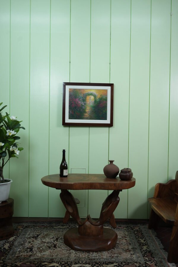 A Glimpse of Our Lady - Image 2