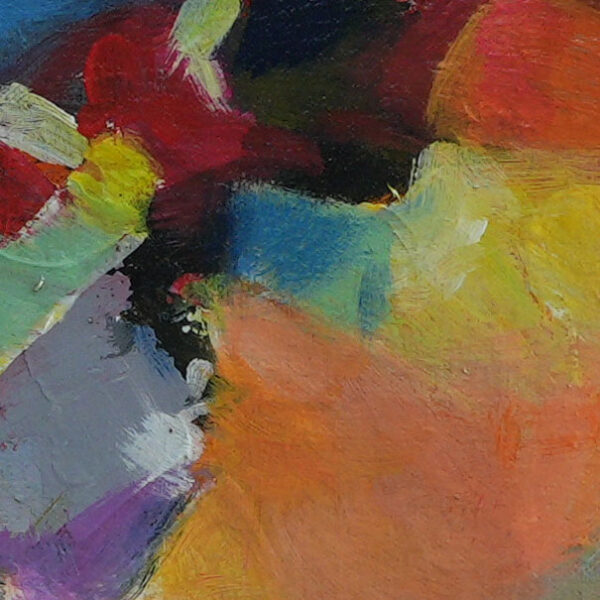 Abstract Series #17 - Image 3