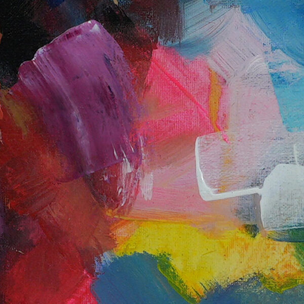 Abstract Series #21 - Image 3