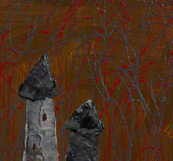 Towers of Ancient Civilization - Image 3