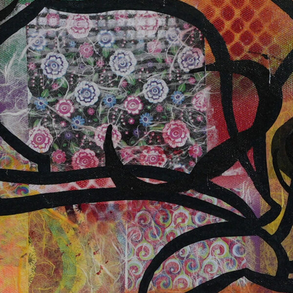 Colorful Scene - Image 3