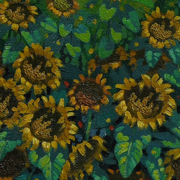 Sunflower Fields - Image 3