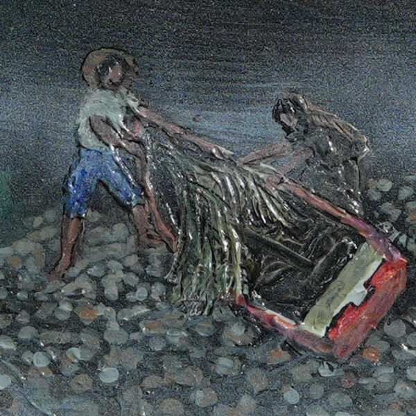 A Catch of Dibang - Image 3