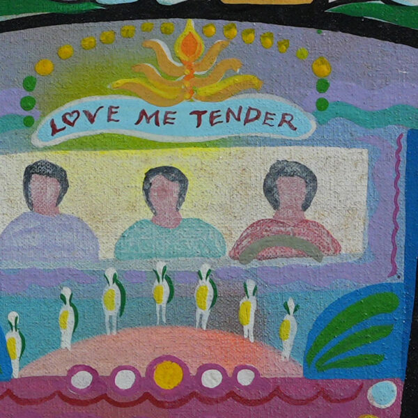 Love Me Tender - Image 3