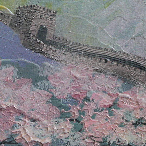 The Great Wall of China - Image 3