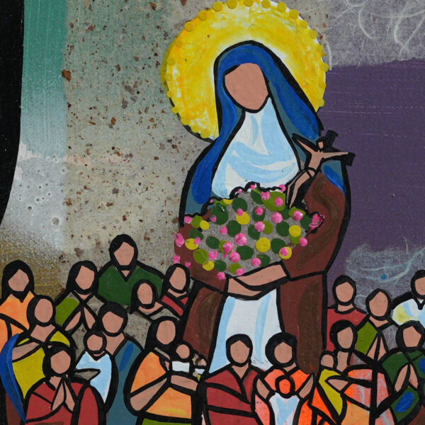 St. Therese, Doctor of Church - Image 3
