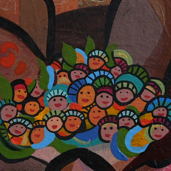 The Mayan Women - Image 3