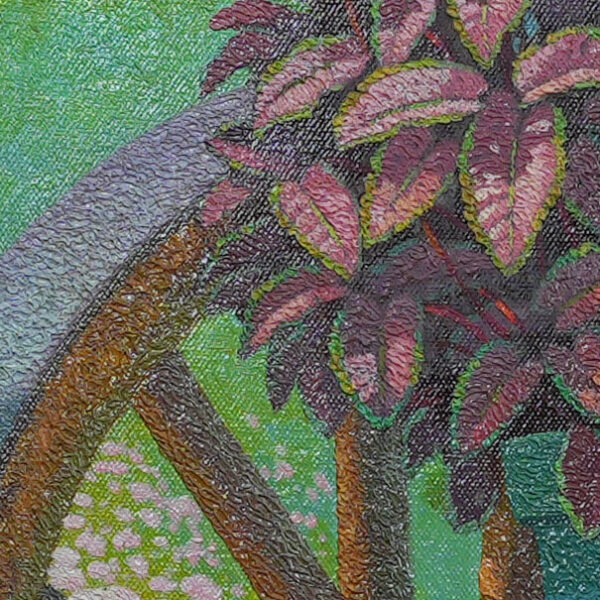 Mayana Plant - Image 3
