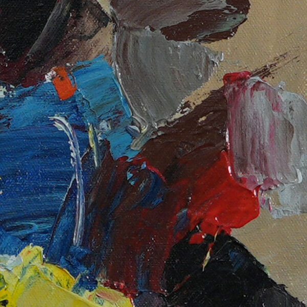 Abstract Series #10 - Image 4