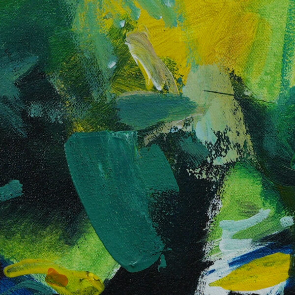 Abstract Series #24 - Image 4