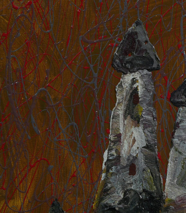 Towers of Ancient Civilization - Image 4