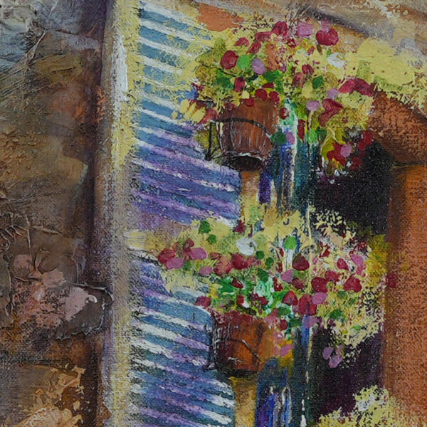 Dappled Sunlight - Image 4