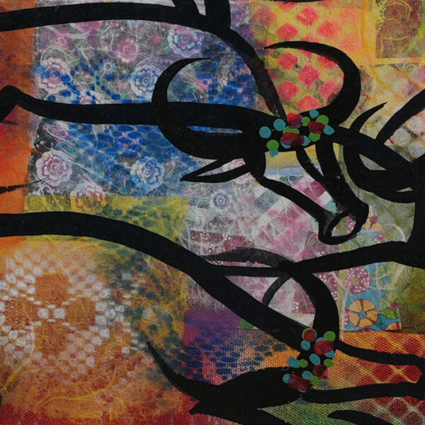 Colorful Scene - Image 4