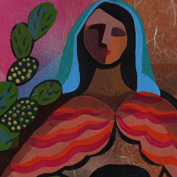 The Mayan Women - Image 4