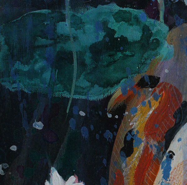 Up the Stream - Image 4