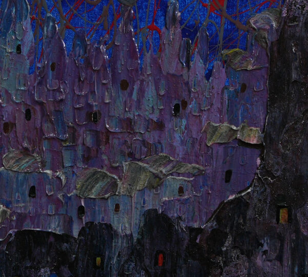 Colored Windows of Cappadocia - Image 5