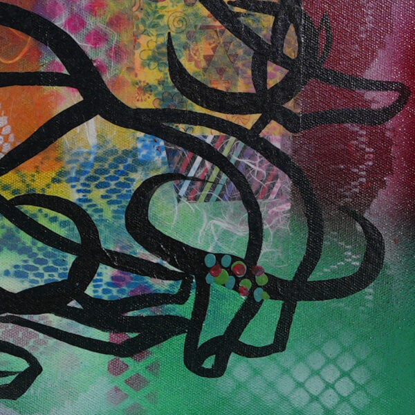 Colorful Scene - Image 5