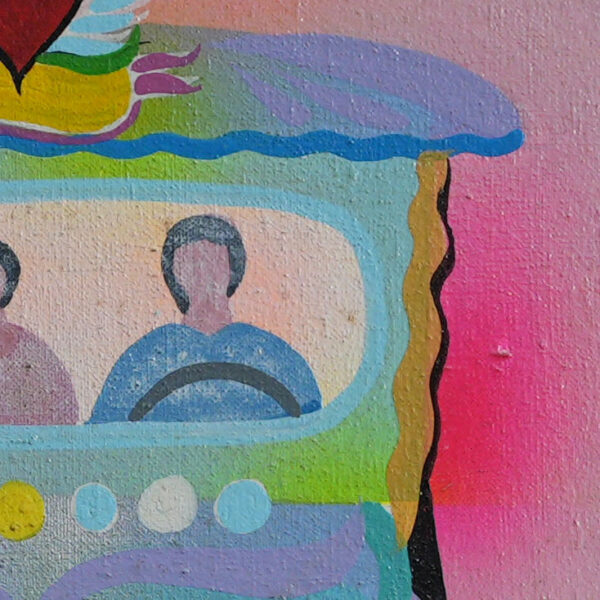Love Me Tender - Image 5