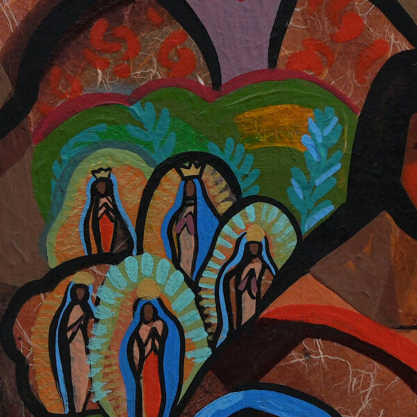 The Mayan Women - Image 5