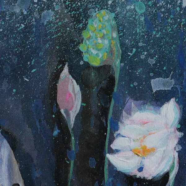 Up the Stream - Image 5