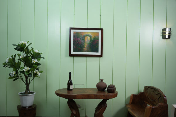 A Glimpse of Our Lady - Image 5